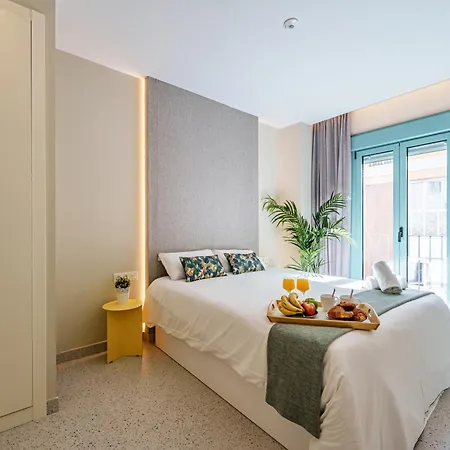 Apartment Sunset - Prime & Design *
