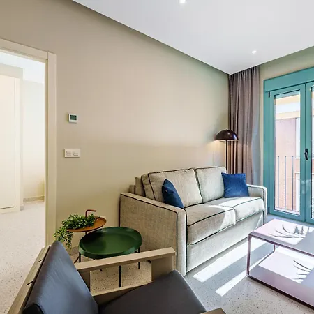 Apartment Sunset - Prime & Design Malaga