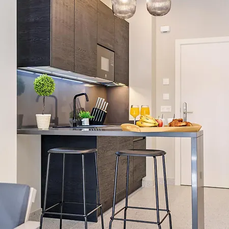 Sunset - Prime & Design Apartment Malaga