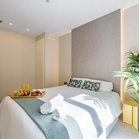 Apartment Sunset - Prime & Design Malaga