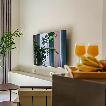 Sunset - Prime & Design Apartment
