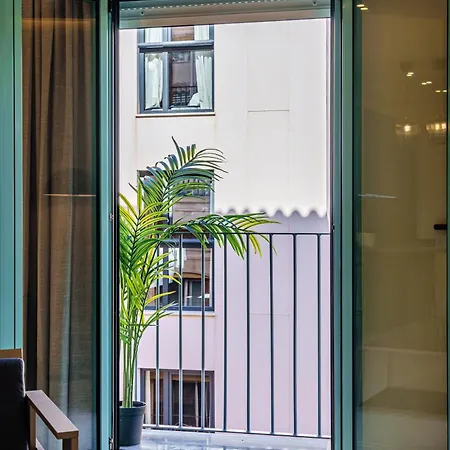 Sunset - Prime & Design Apartment Malaga