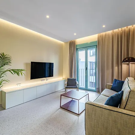 Apartment Sunset - Prime & Design