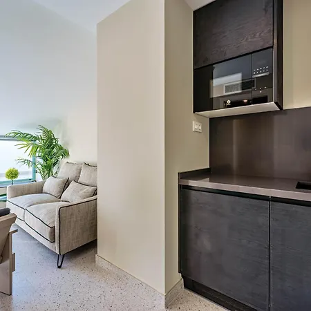 Sunset - Prime & Design Apartment
