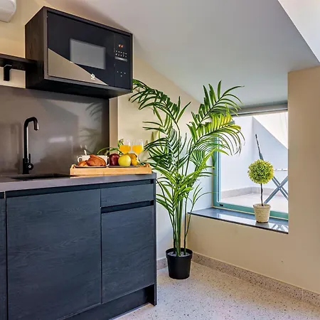 Sunset - Prime & Design Apartment *