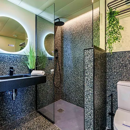 Sunset - Prime & Design Apartment