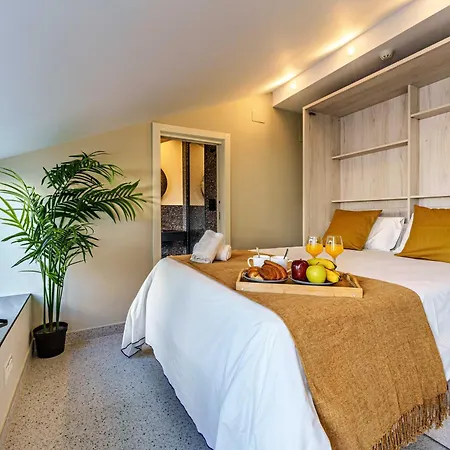 Sunset - Prime & Design Apartment *