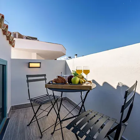 Apartment Sunset - Prime & Design *