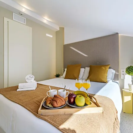 Appartement Sunset - Prime & Design *